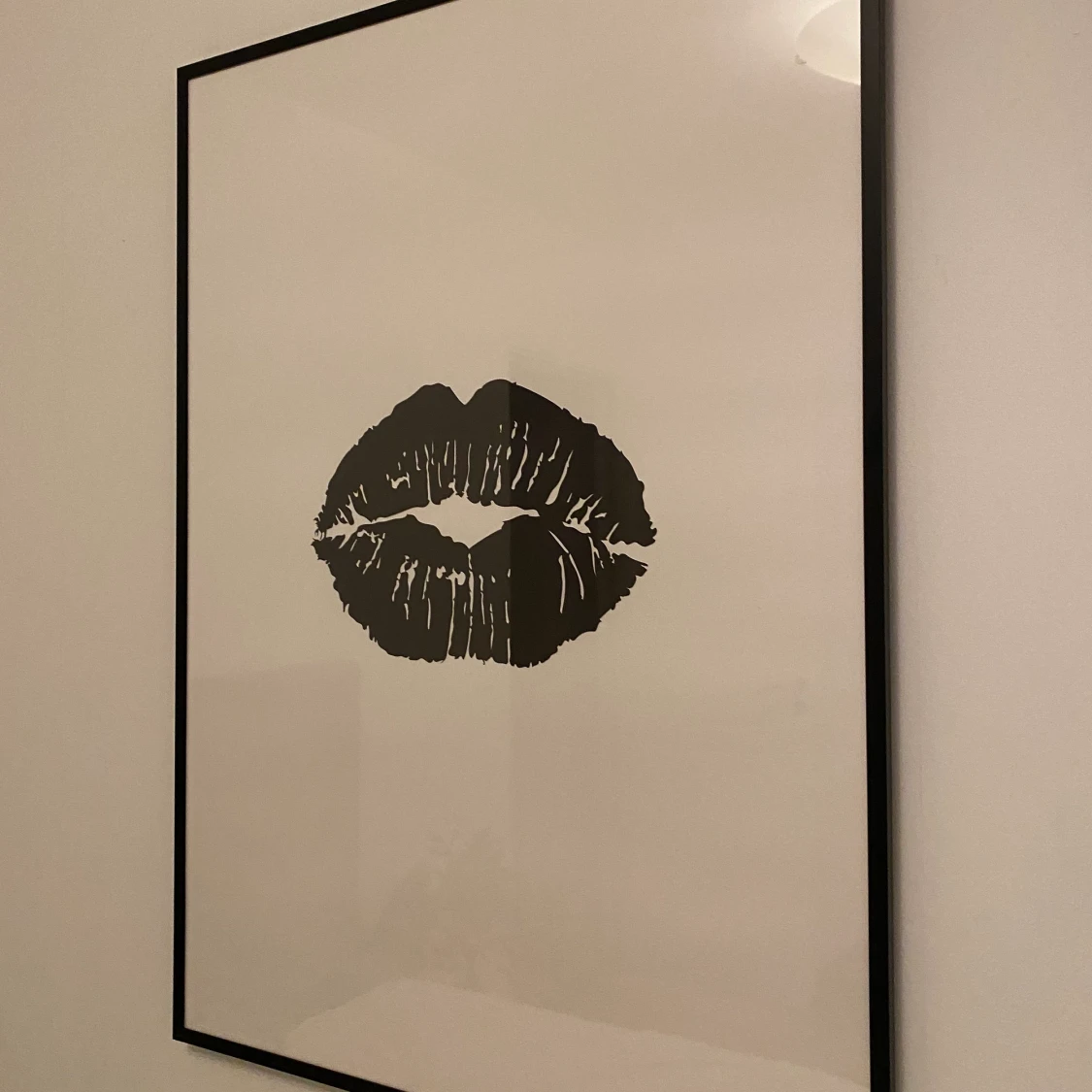 Poster ifrån desenio