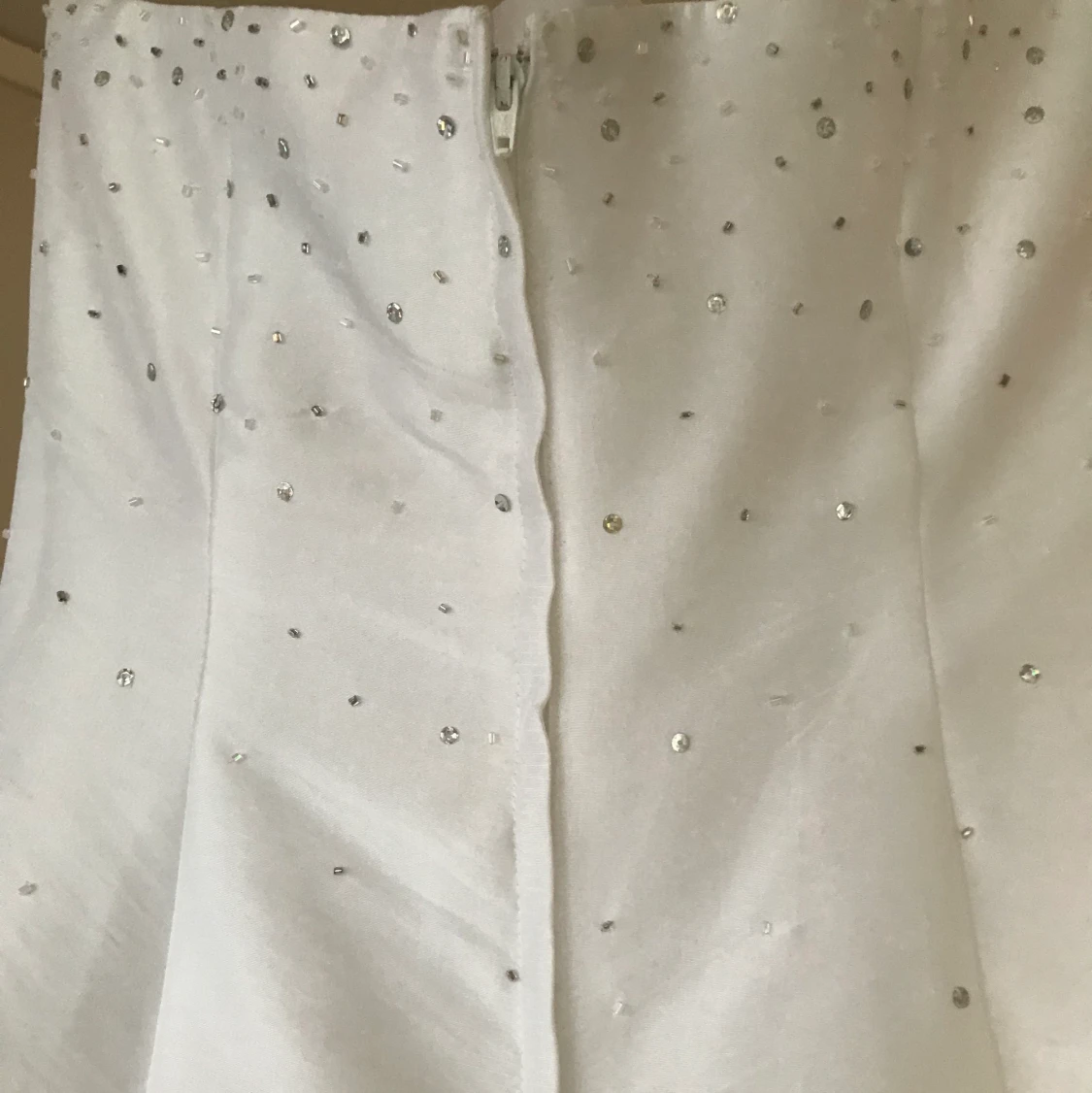 Brudklänning storlek 36 - 90