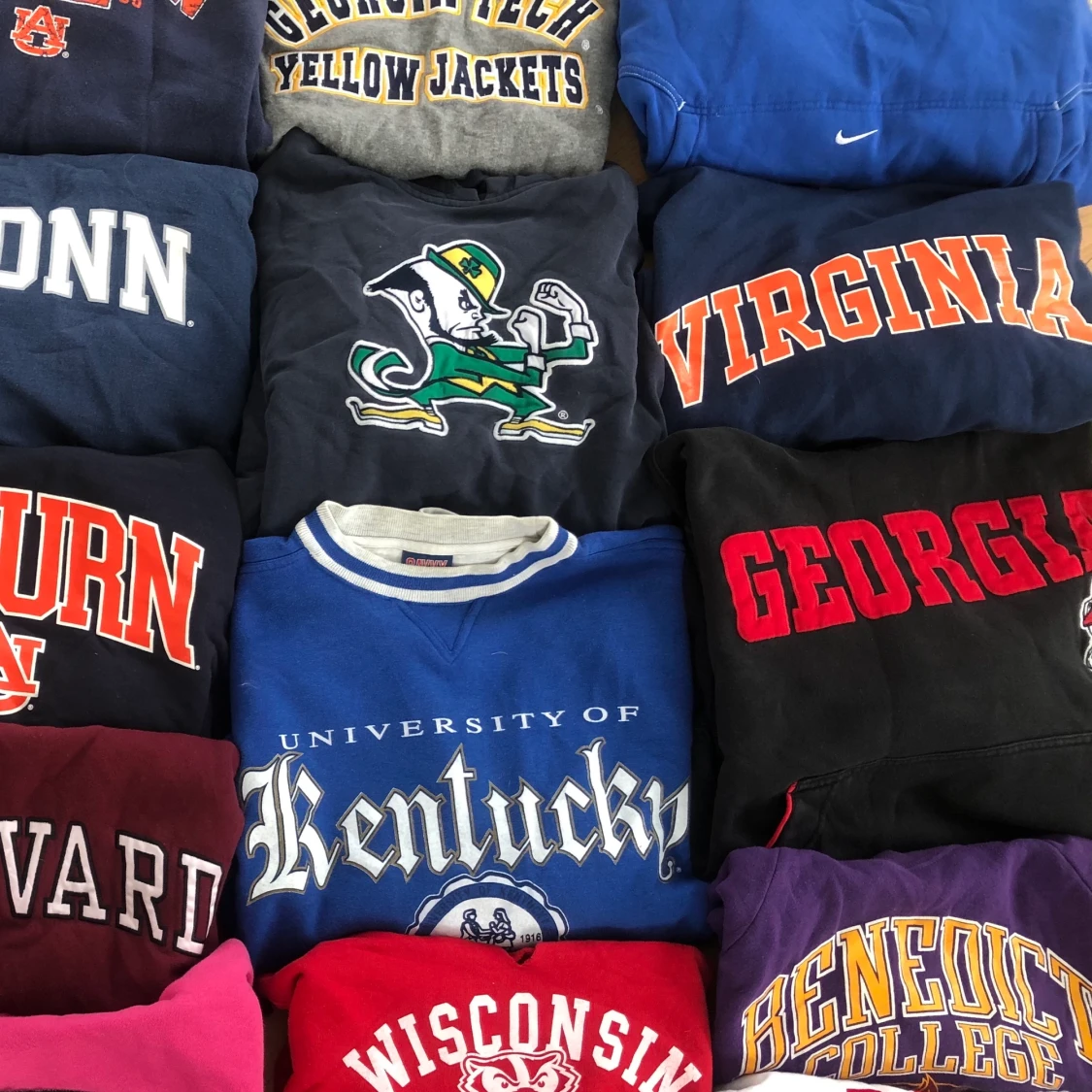 Hoodie sweatshirt  - 90