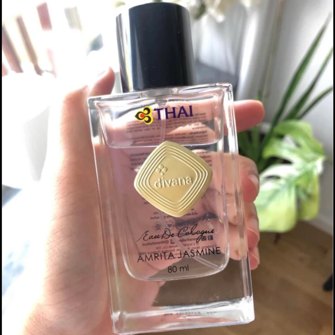 Cologne/Jasmine  - 90