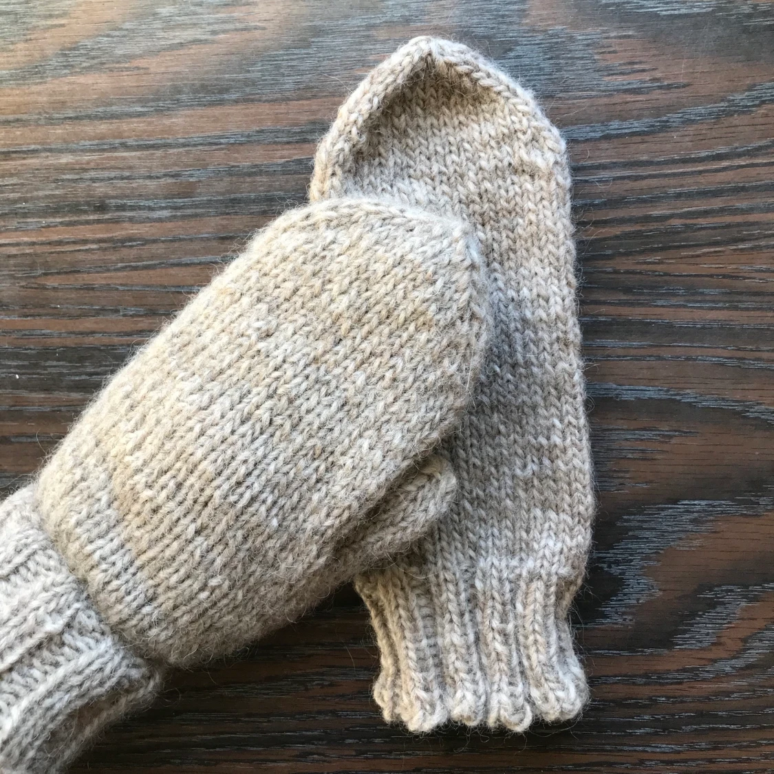 Stickade tumvantar - 90