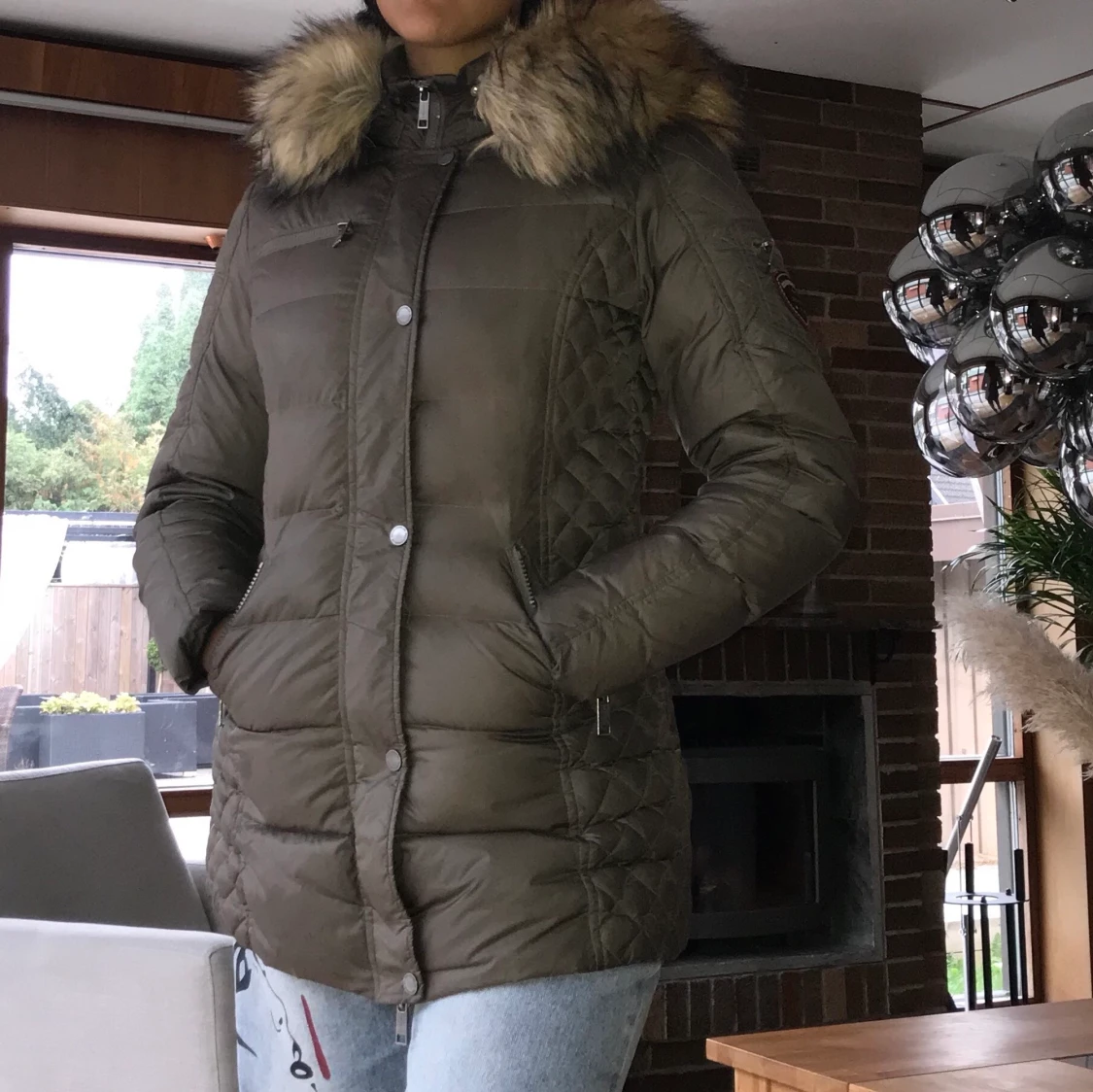 RockandBlue vinterjacka  - 90