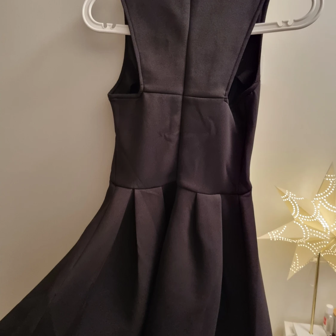 Elly pistol klänning - 91