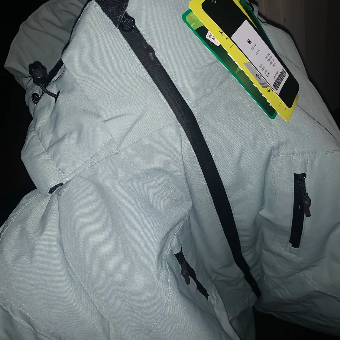 Skidjacka Strl M - 91