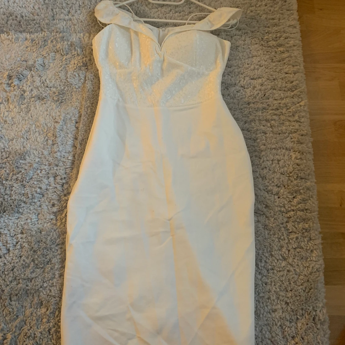 Fest klänning  - 90