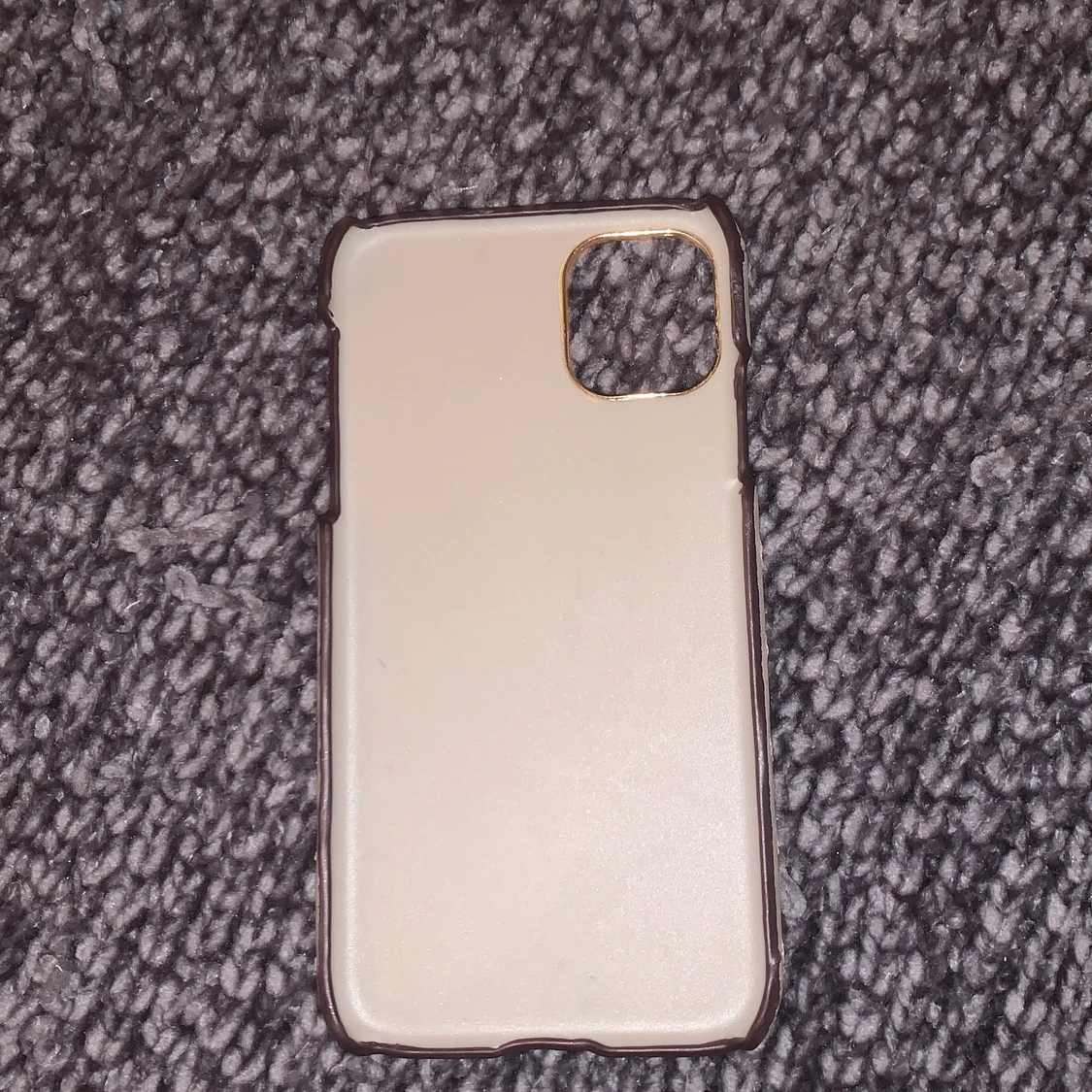 ⚡️jätte fint skal till iPhone 11⚡️ - 90