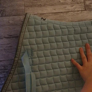 Schabrak  - Aldrig använt 