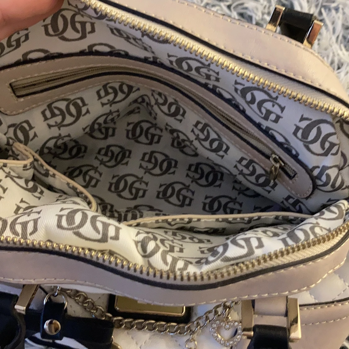 Super söt väska  - 90