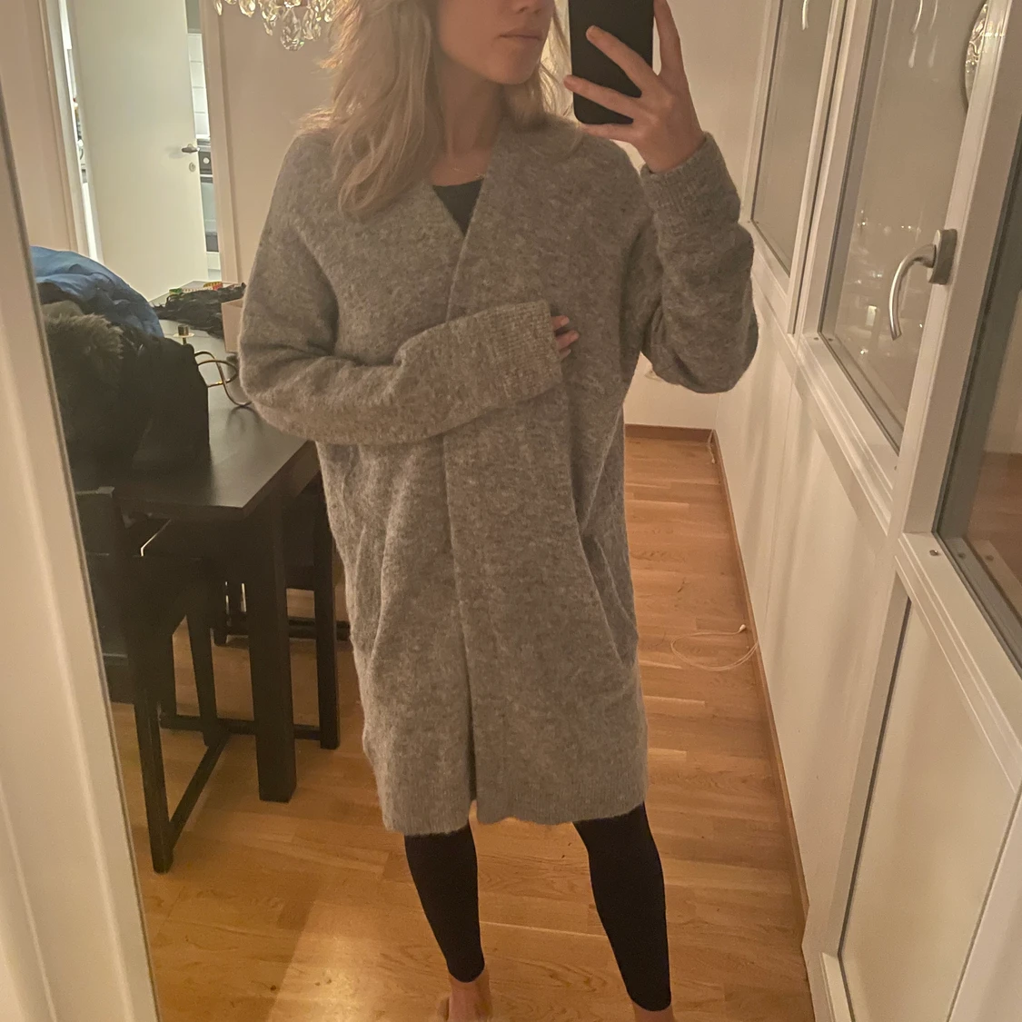 Samsøe Samsøe kofta  - 90