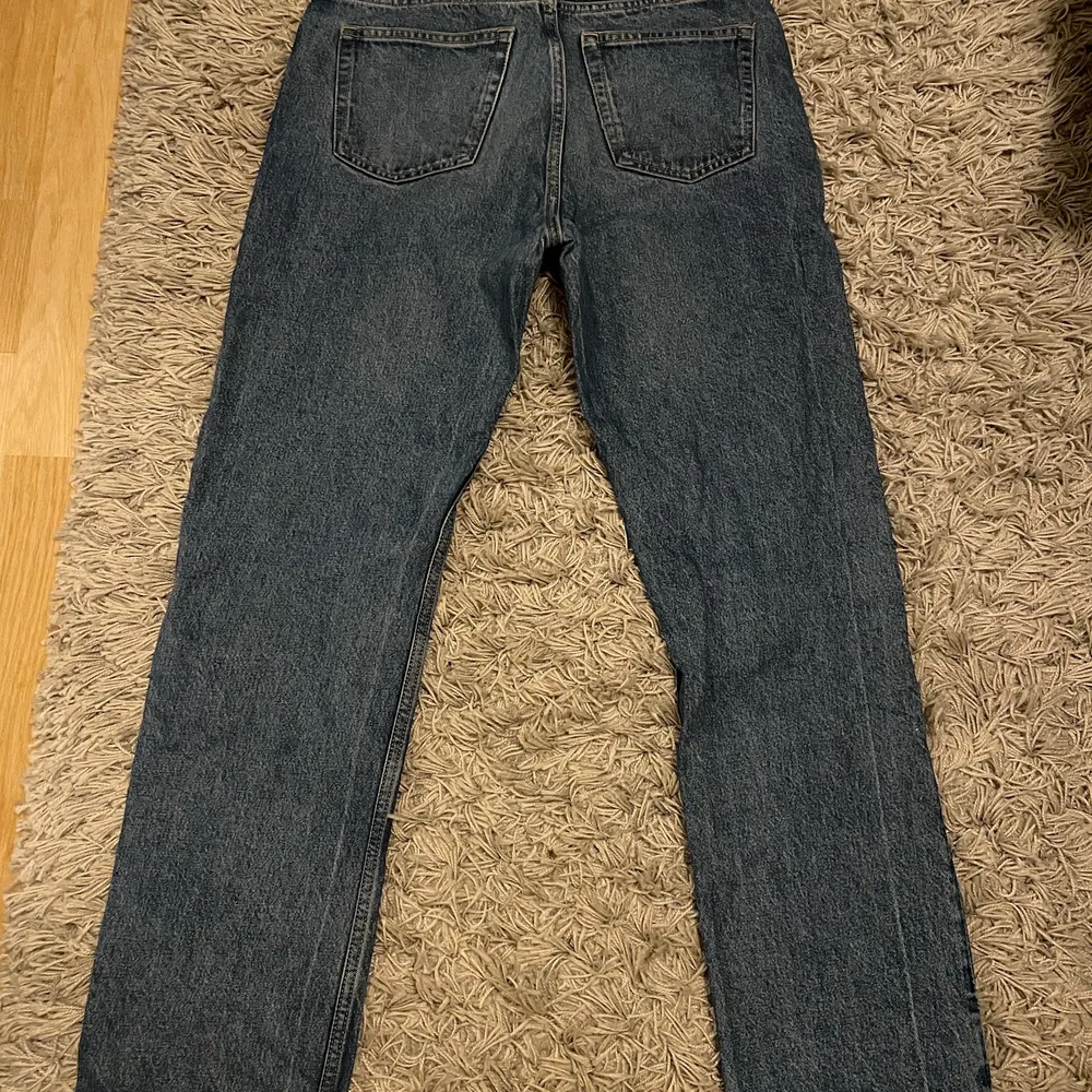 Storlek: W29 L32. Jeans & Byxor.