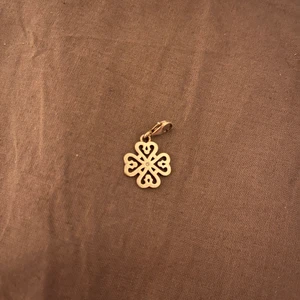 Berlock  - Säljer ett tomas sabo berlock. 