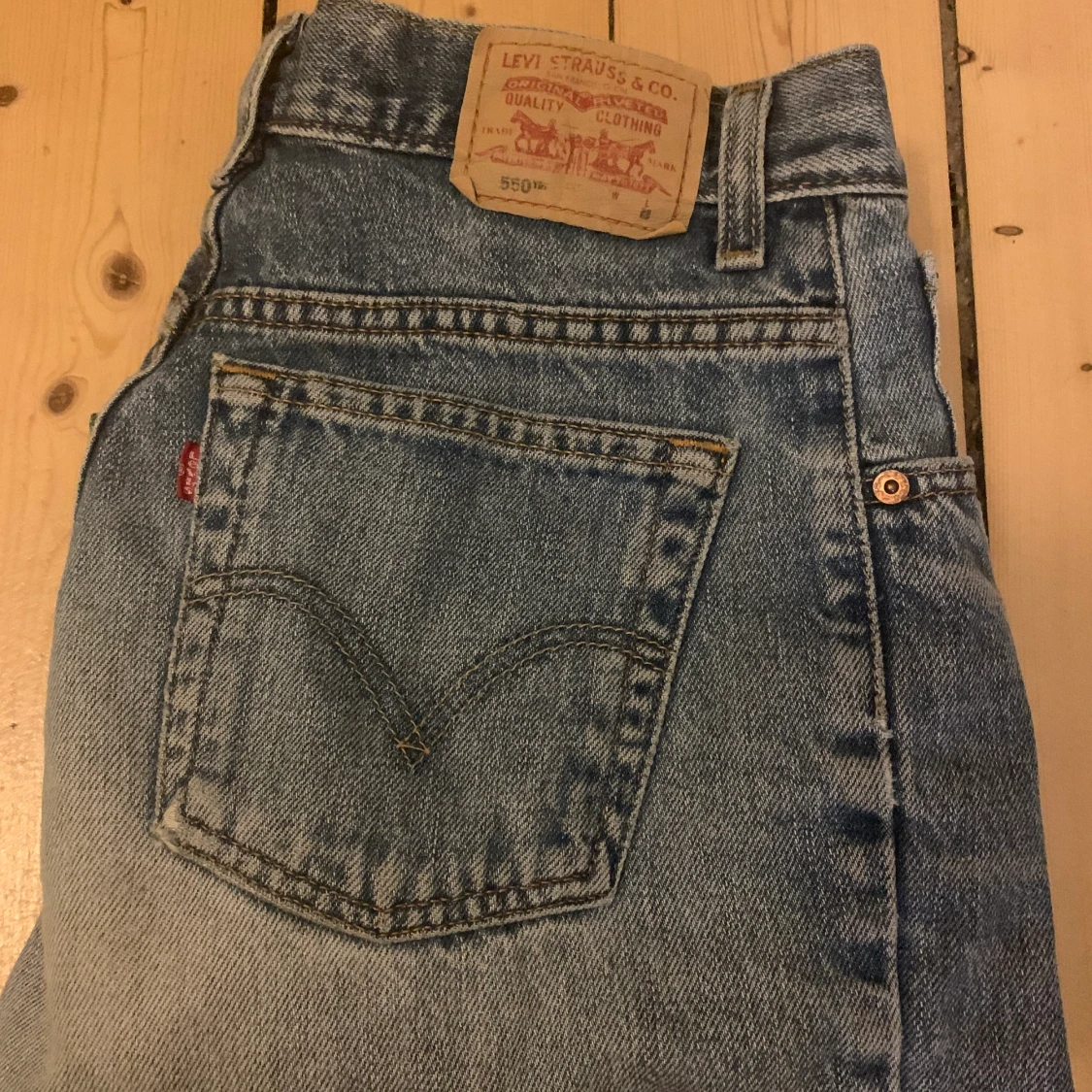 Levis jeans 