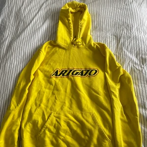 Axel Arigato Hoodie  - Condition: 8/10, inga flaws