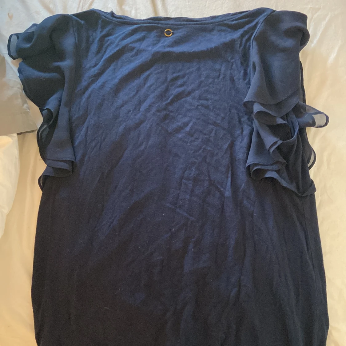 Vet inte riktigt vart den är ifrån