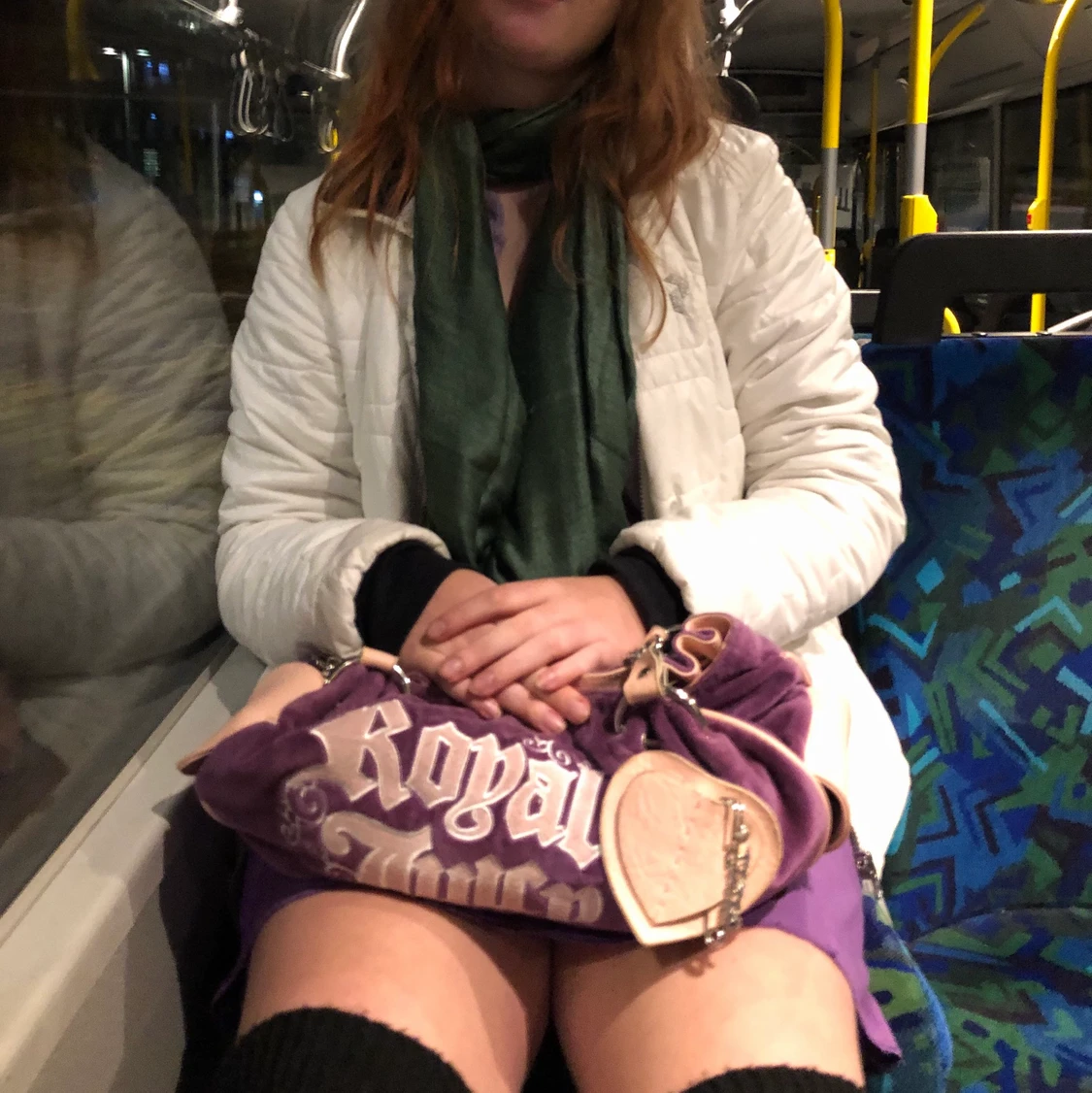 Juicy Couture väska - 91