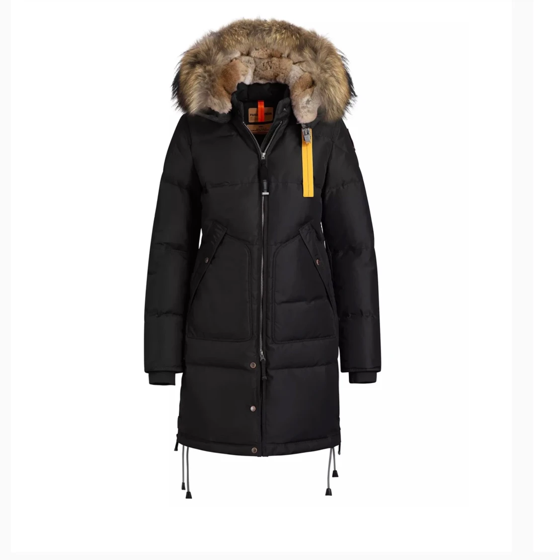 Parajumper, longbear