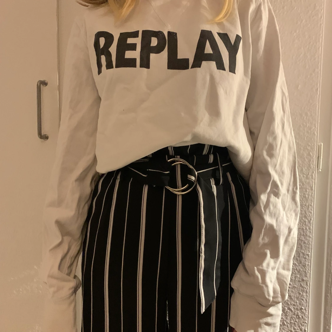 Replay sweatshirt 