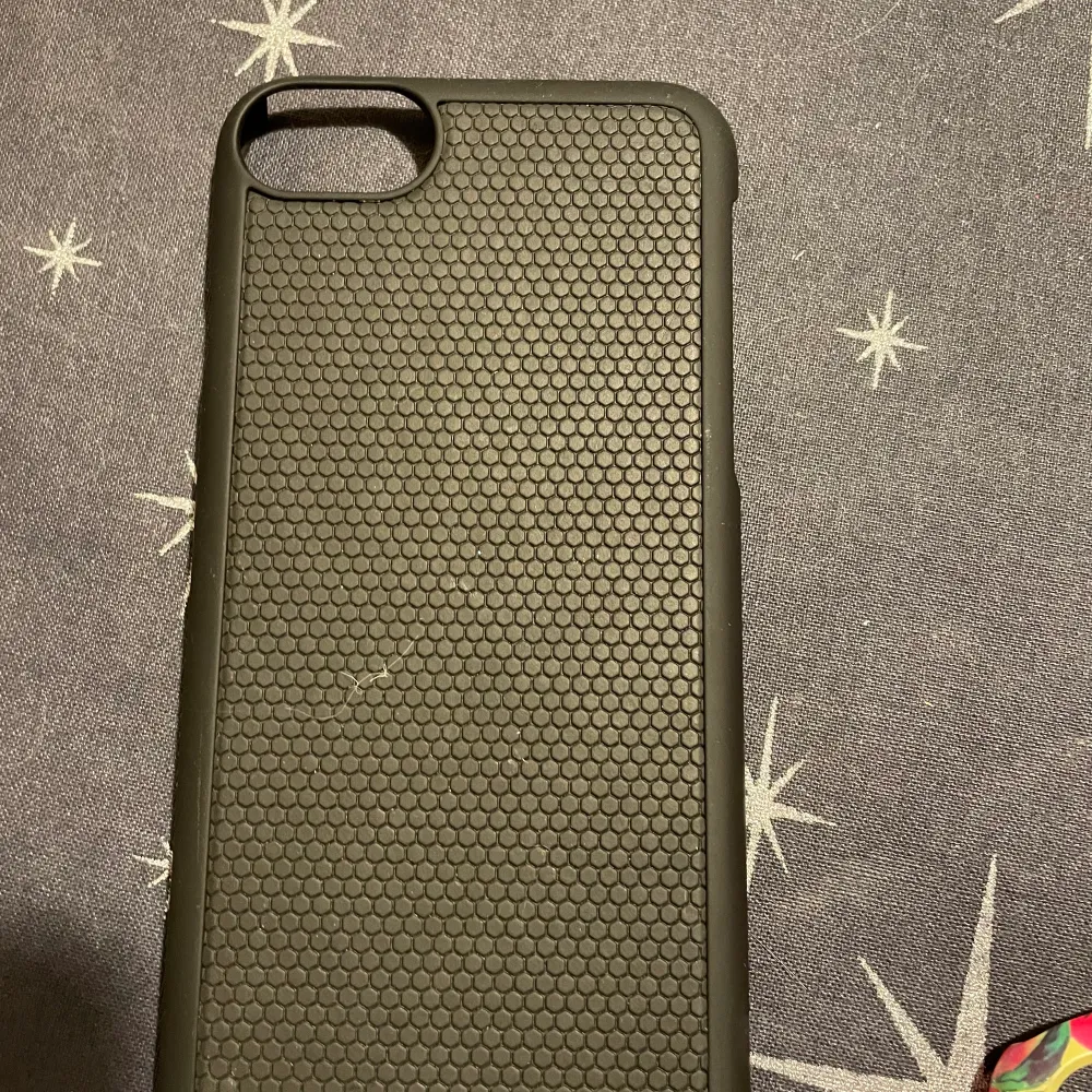 Magnetiskt iphone 8 fodral. Asusteet.