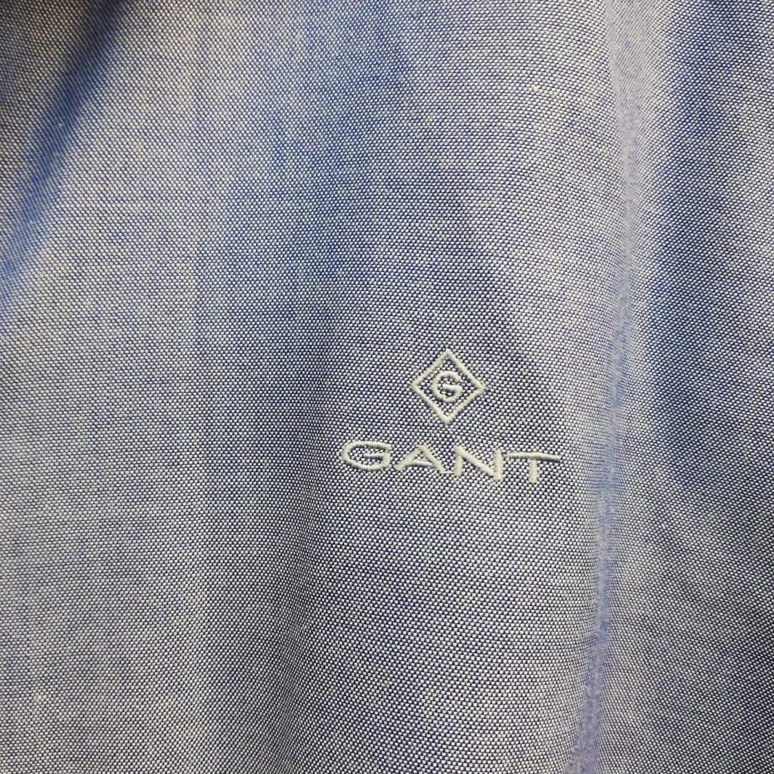 Herrkjorta M / 39/40 - 91