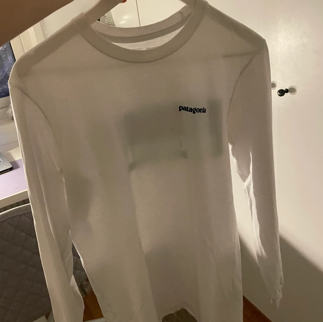 Patagonia tröja - 90