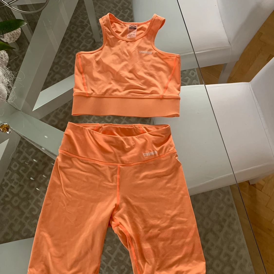 Stronger träningset - 90