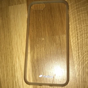 iPhone 7 skal genomskinlig  - iPhone 7 skal 