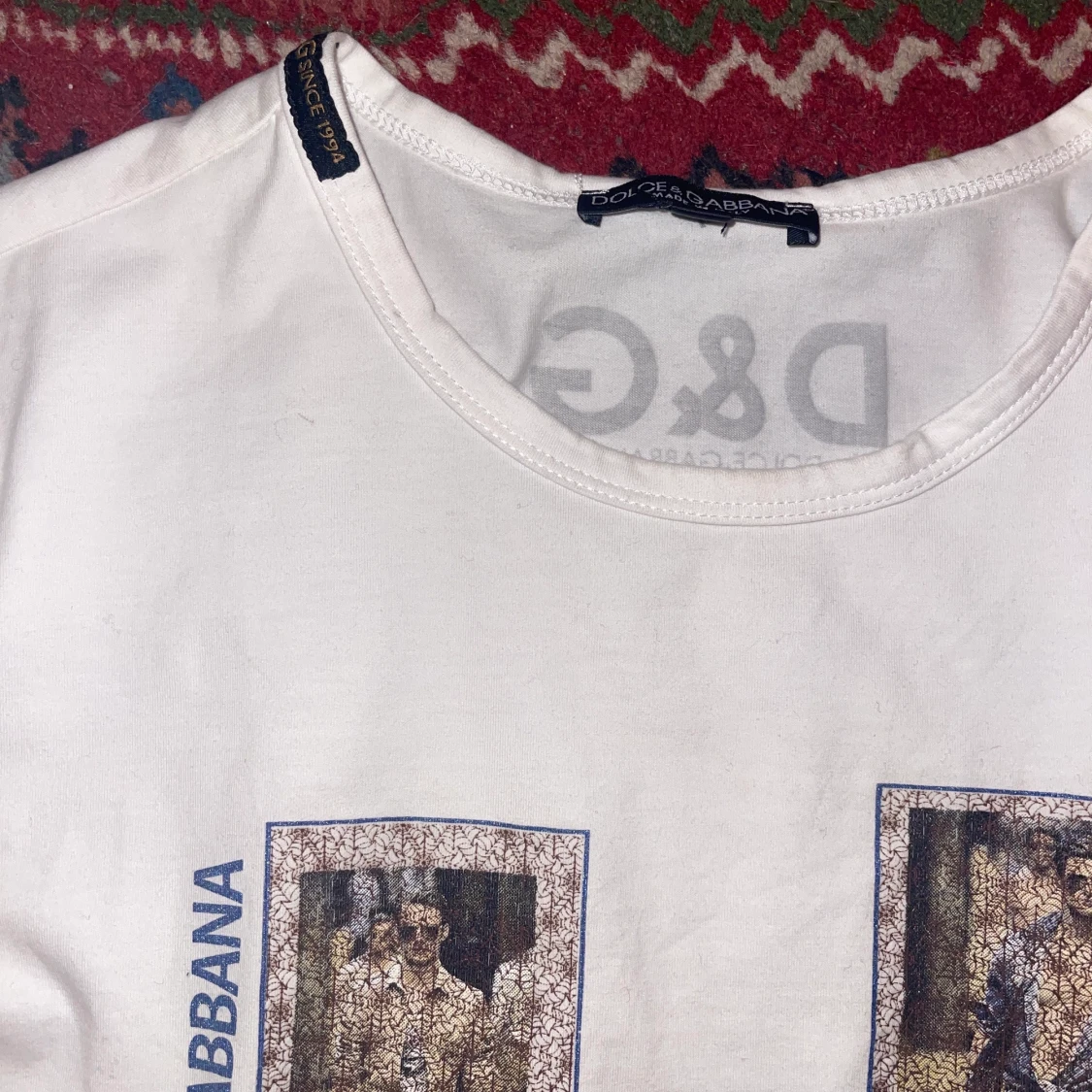 Dolce & Gabbana t-shirt - 91