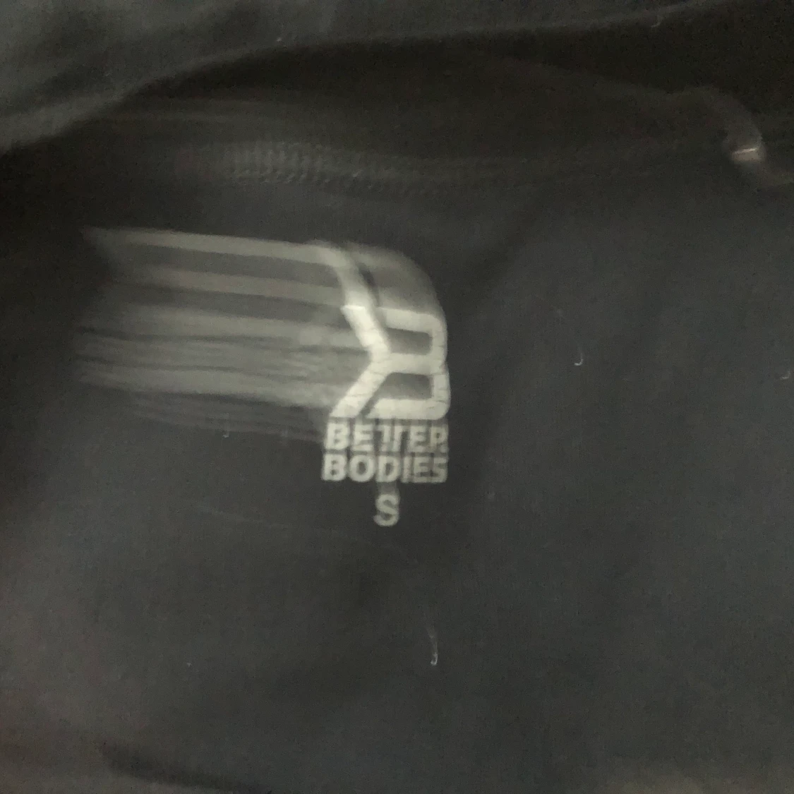 BETTER BODIES TRÖJA - 91