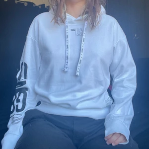 Hoodie - Rätt tunn hoodie