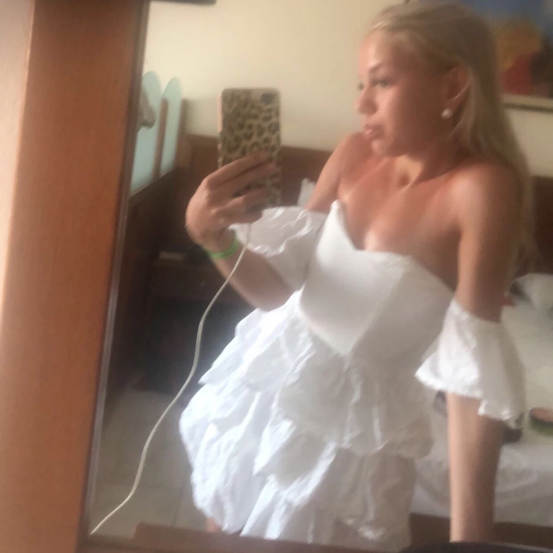 Klänning Linn Ahlborg X NA-KD  - 90