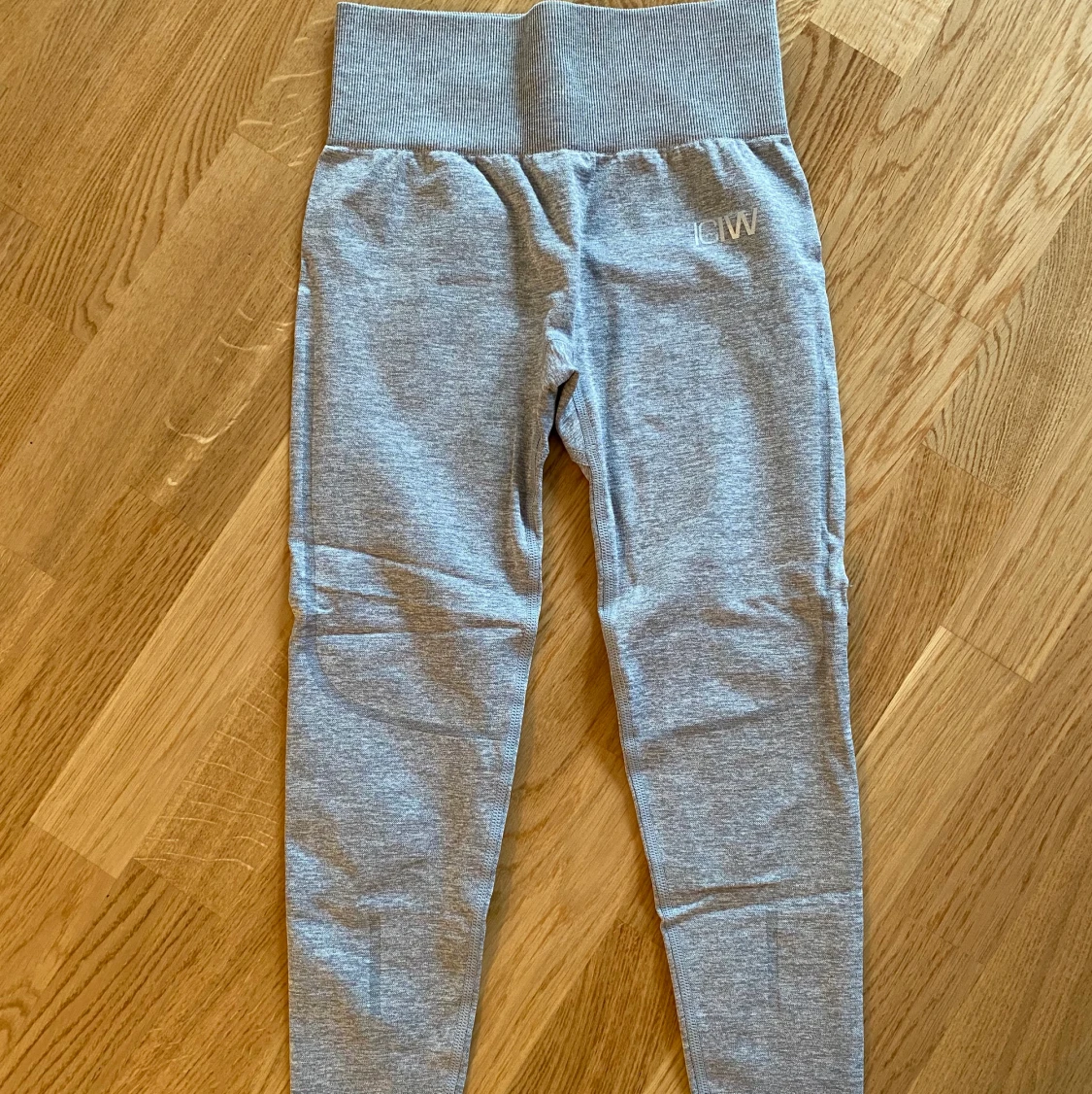 Träningstights Icaniwill - 90