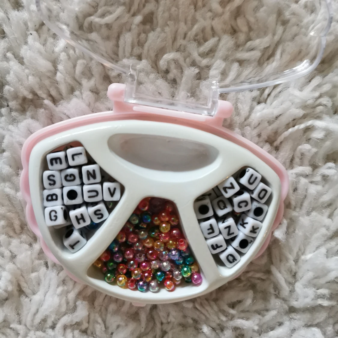 Gör egen halsband / armband y2k