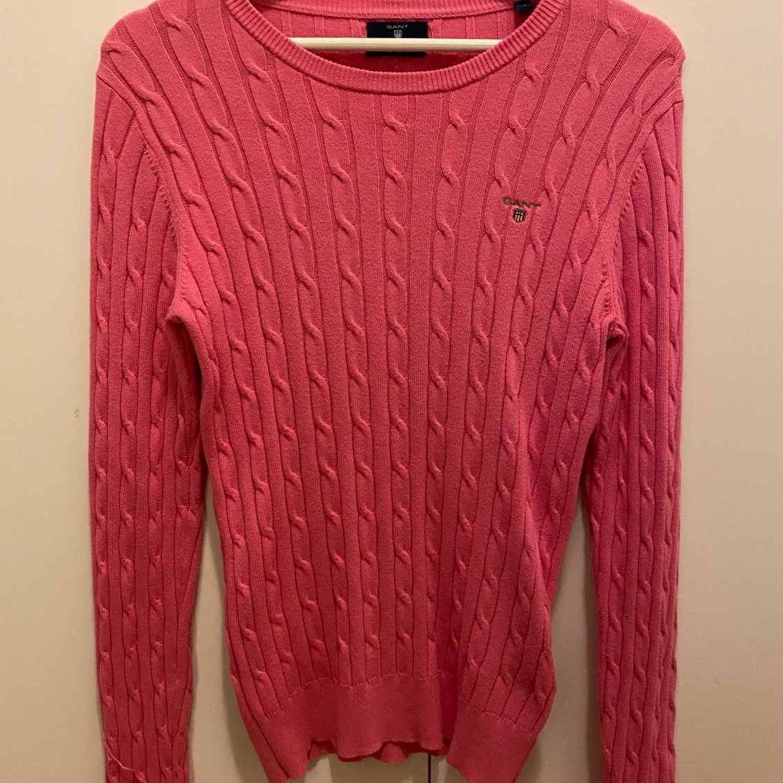 Gant tröja, använd 1 gång.