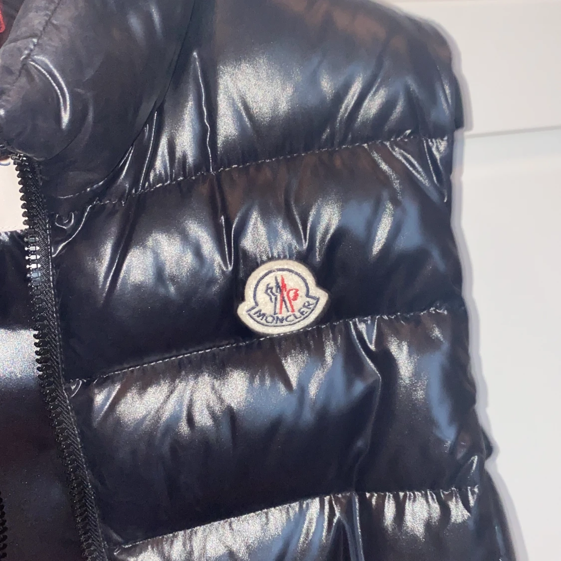 Moncler väst - 90