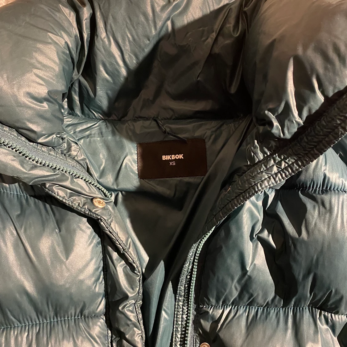 Bikbok jacka - 91