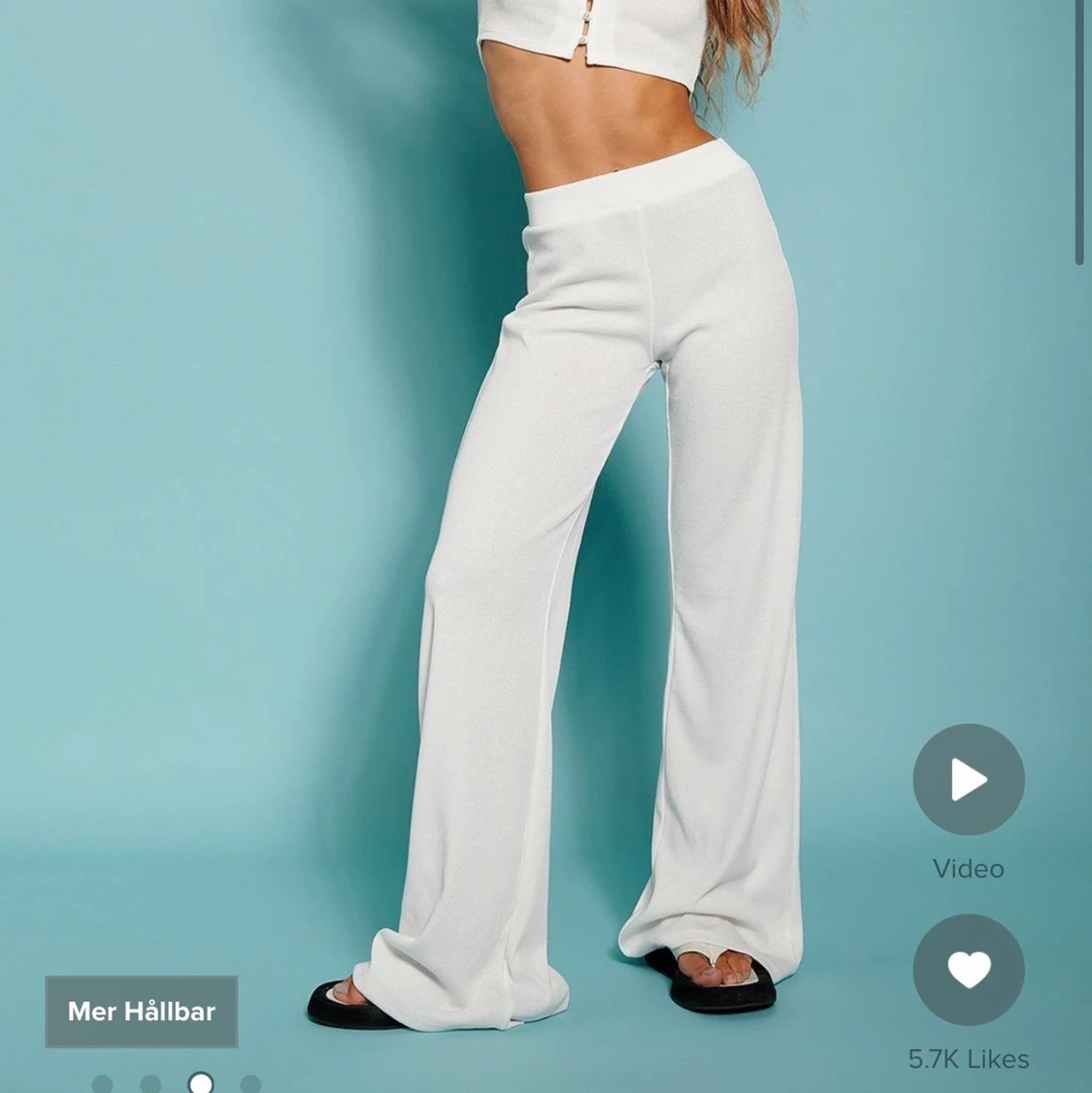 Hanna Schönberg set - 90