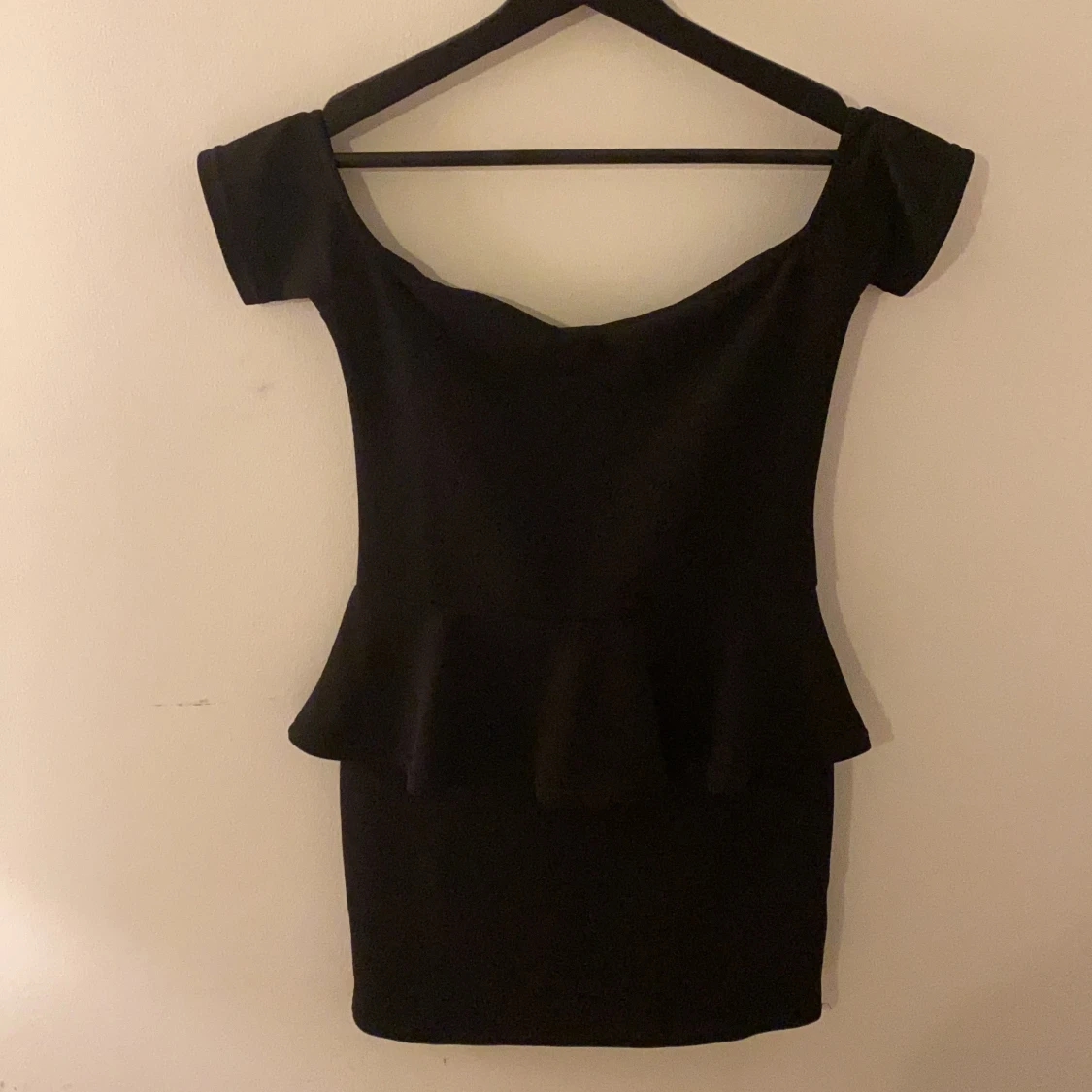 Klänning från oneness 