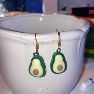 Avokado 🥑  - Gröna