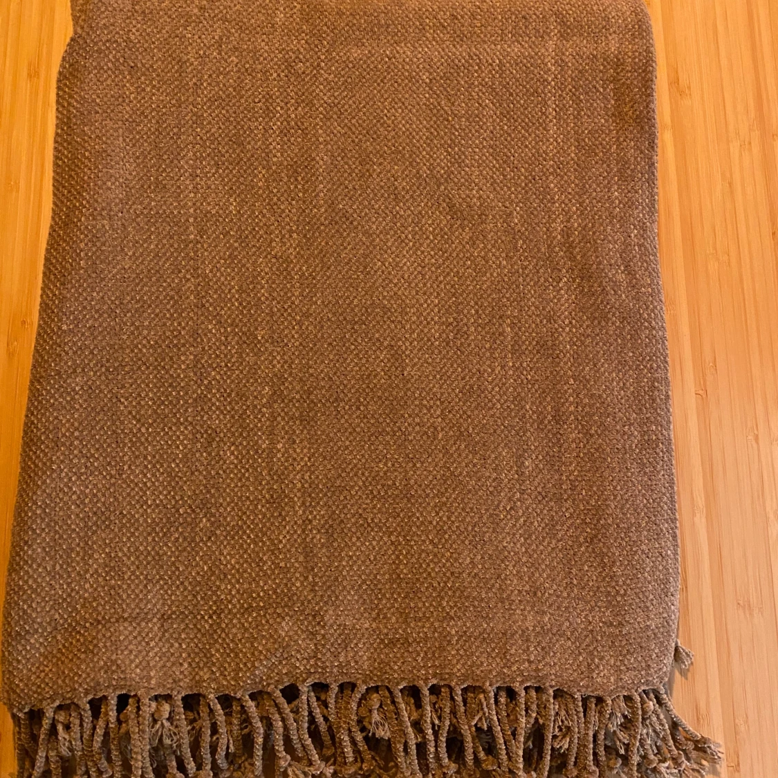 Filt kaki 130x170 - 90