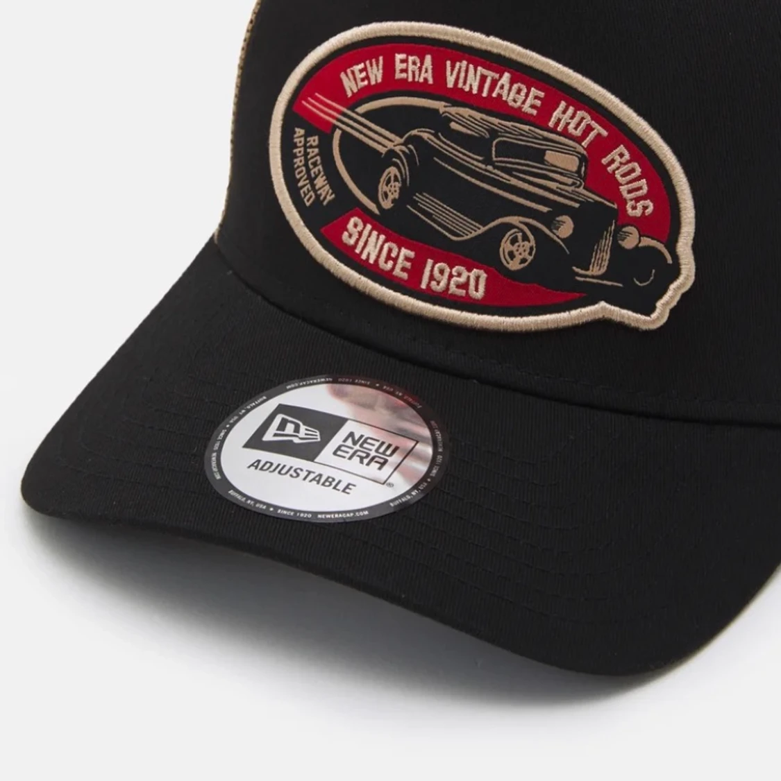 Keps från new era  - 90