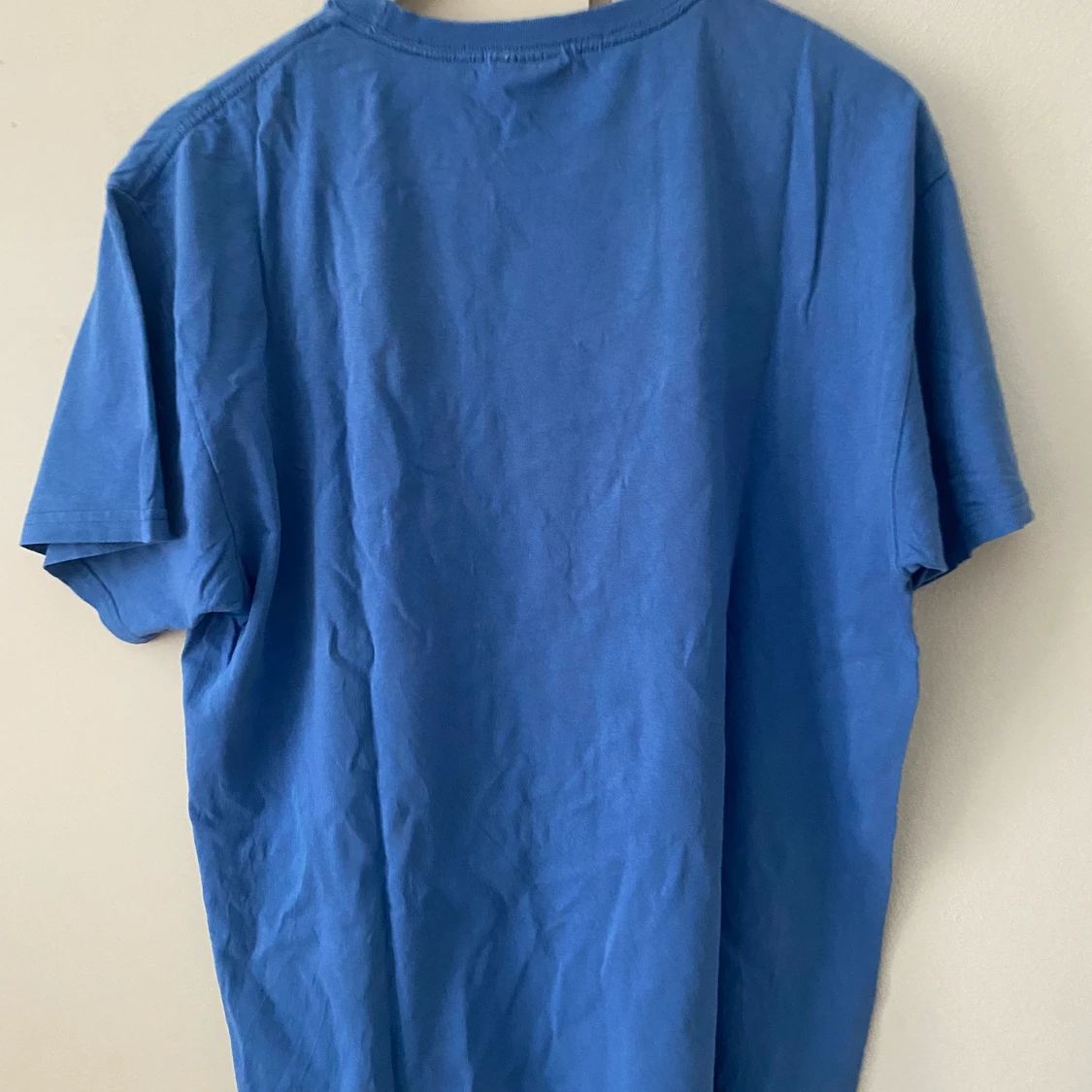 Nike Vintage Blue Air Max T-Shirt - 91