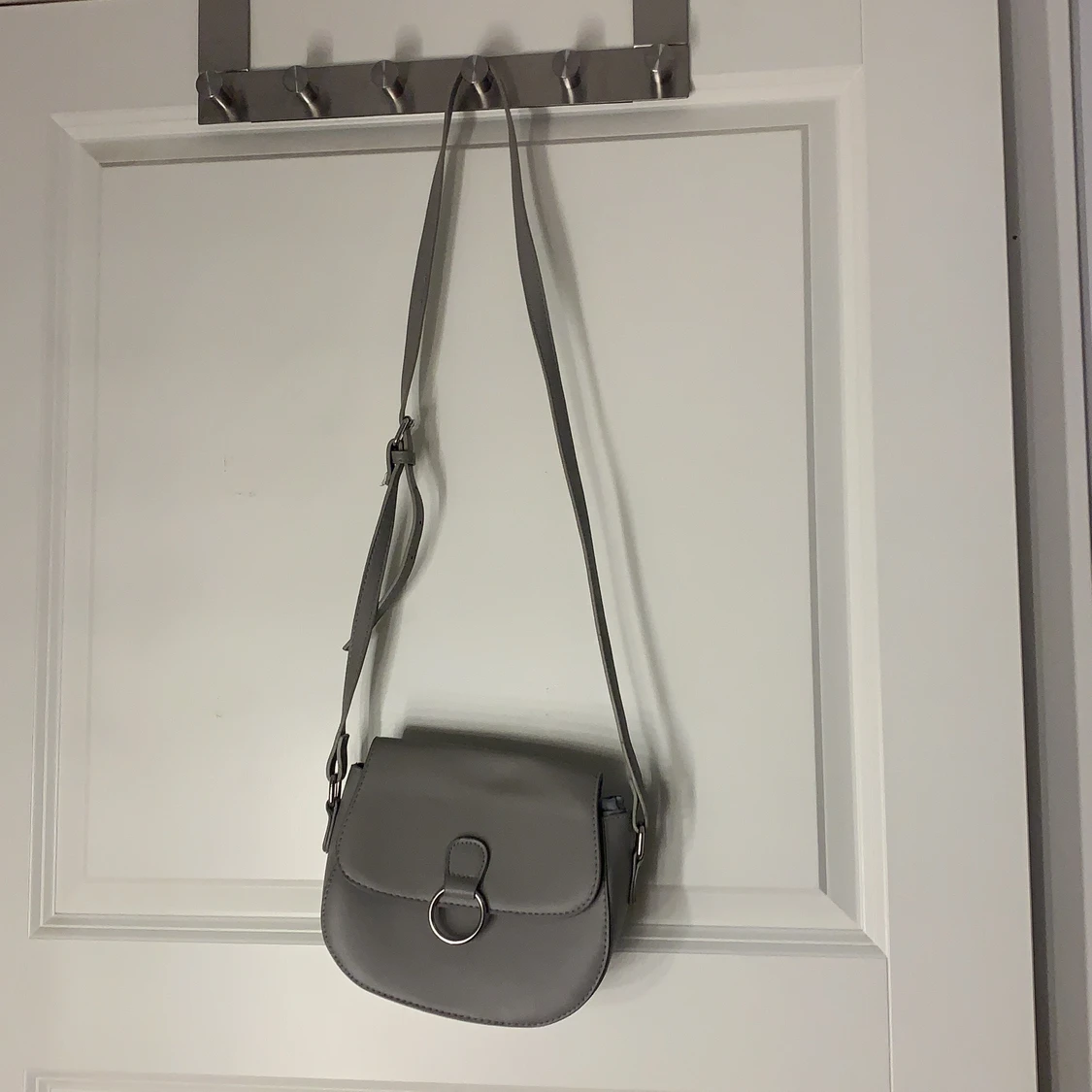 Väska från glitter