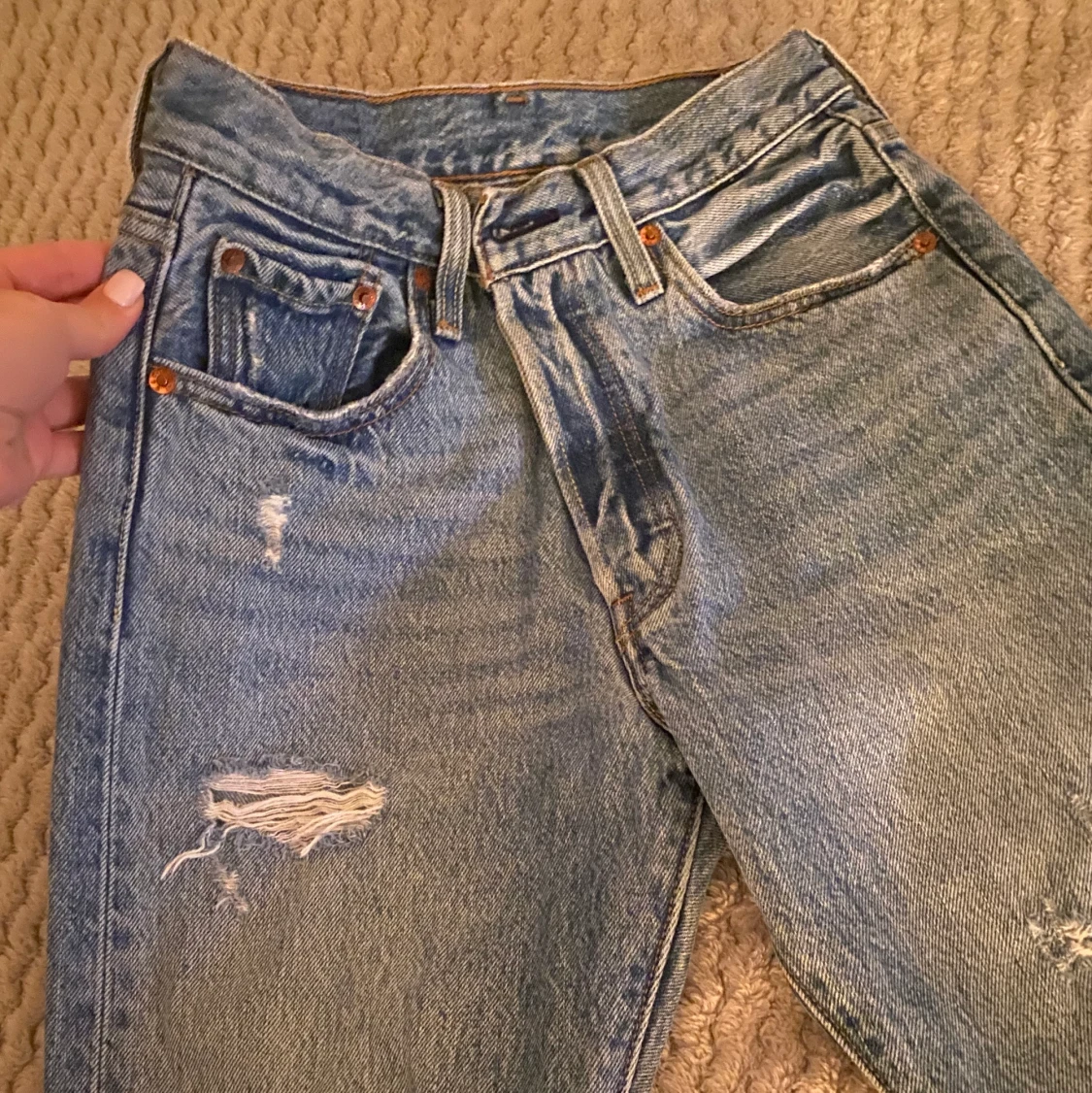 Levi’s jeans  - 91