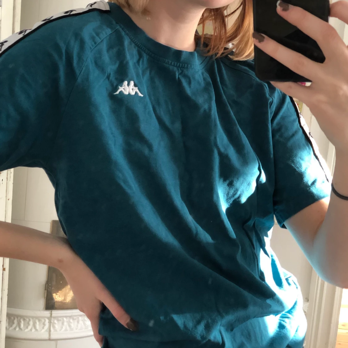 T-shirt från Kappa - 90