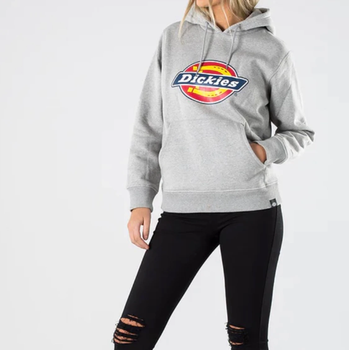 Dickies hoodie 