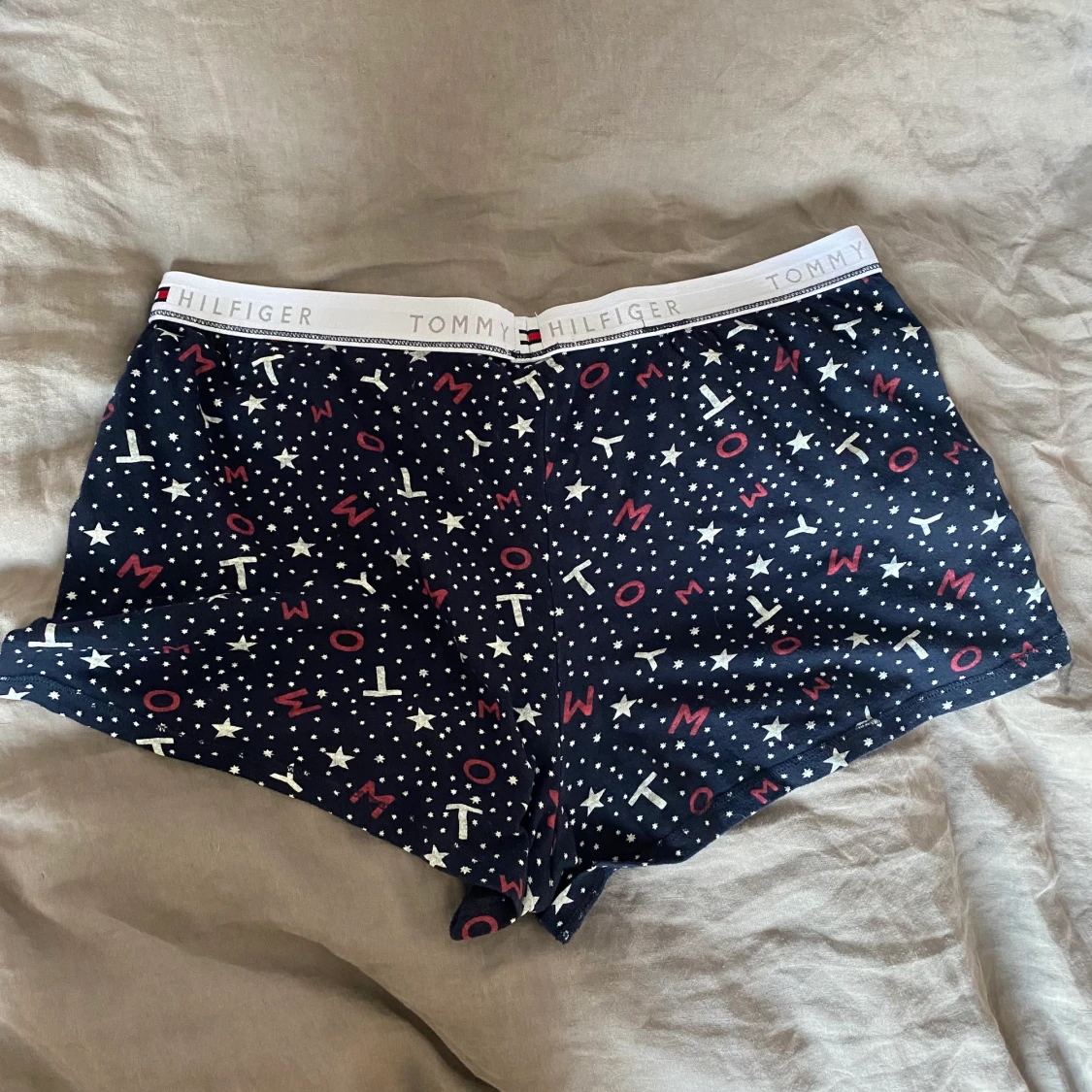 Tommy Hilfiger pyjamas shorts  - 90
