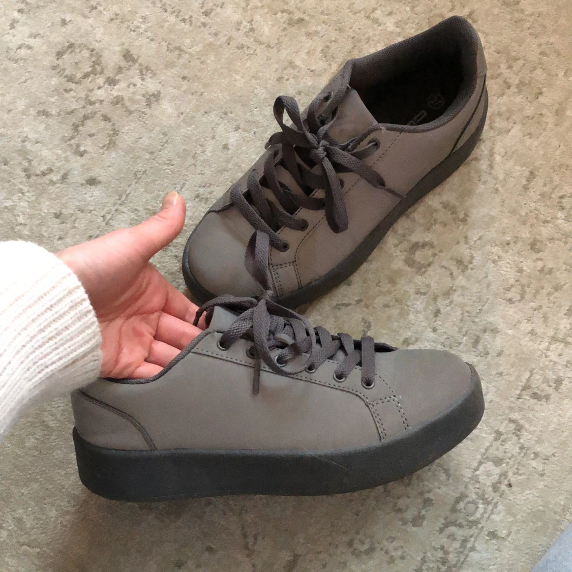 Reflex sneakers  - 91