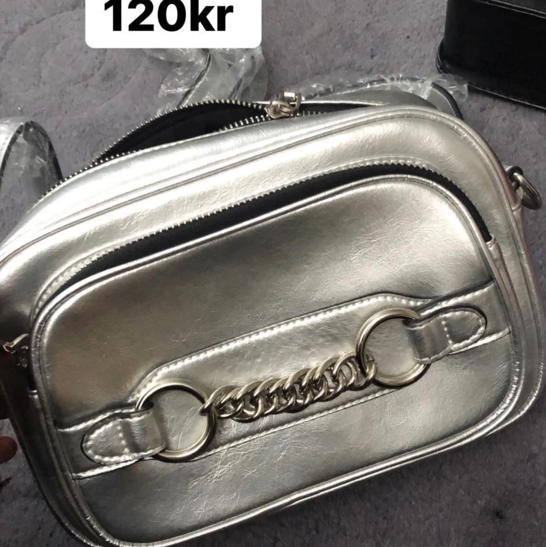 Väska  - 91