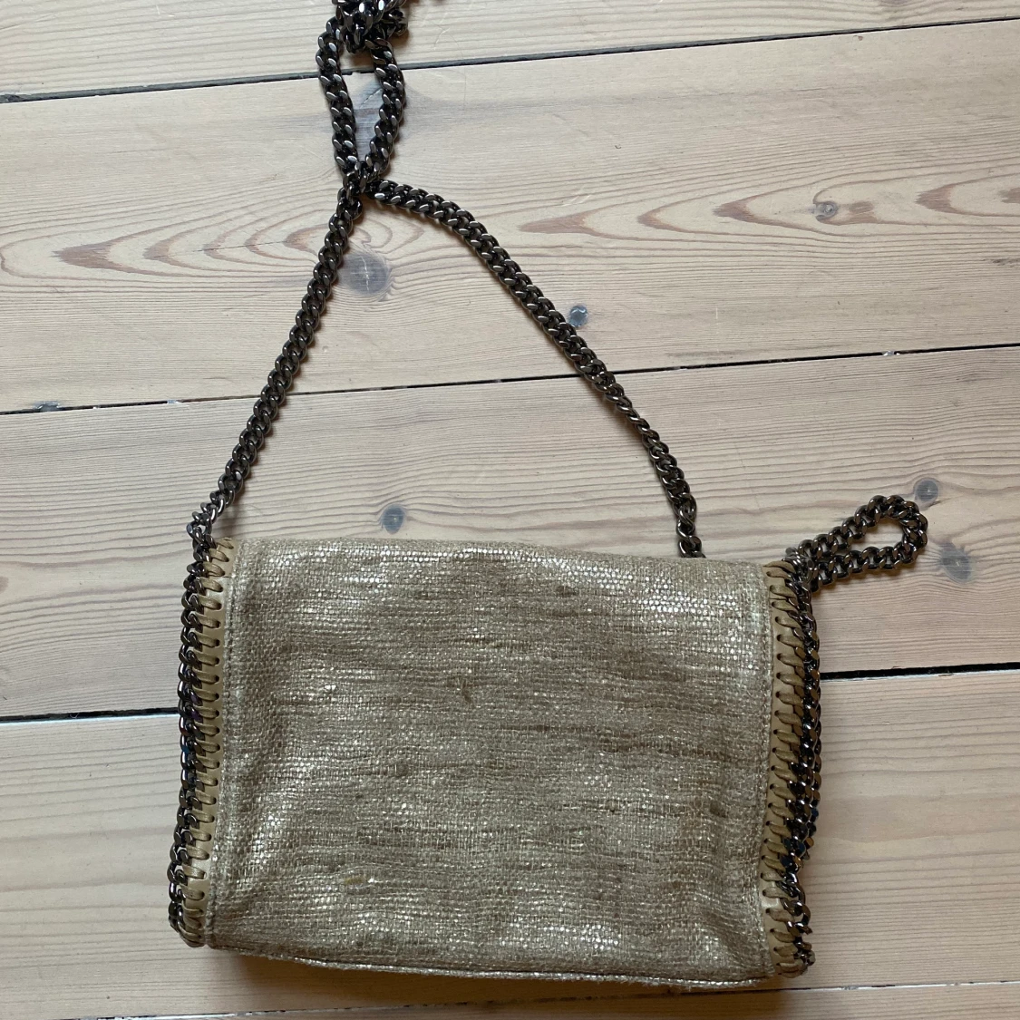 Stella McCartney falabella väska  - 90