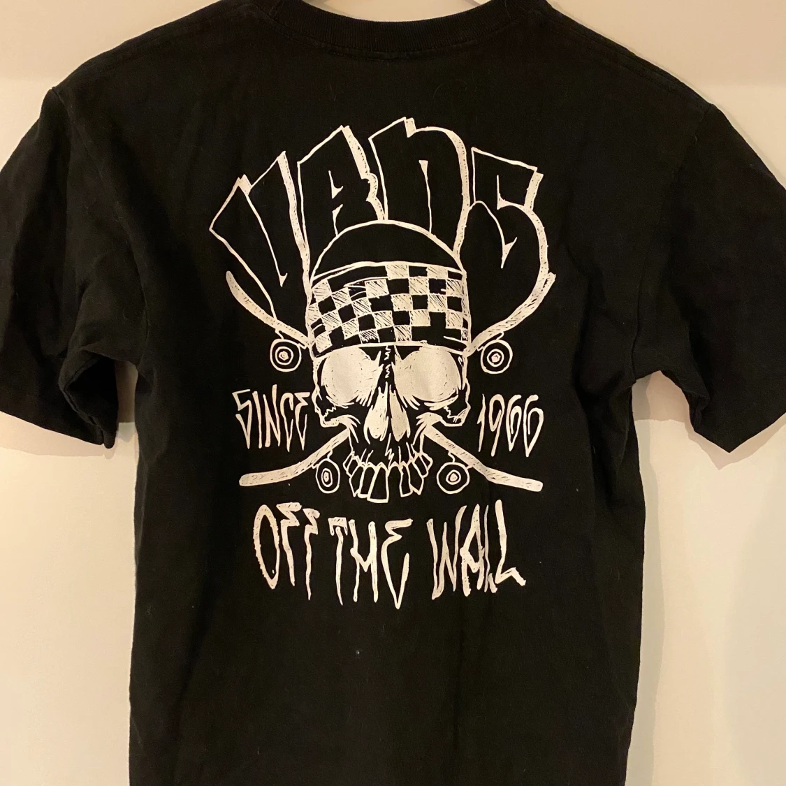 Vans t-shirt